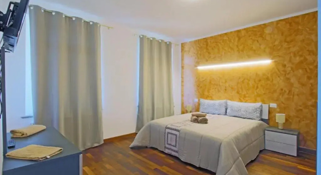 Номер Standard Palazzo Richard Leone