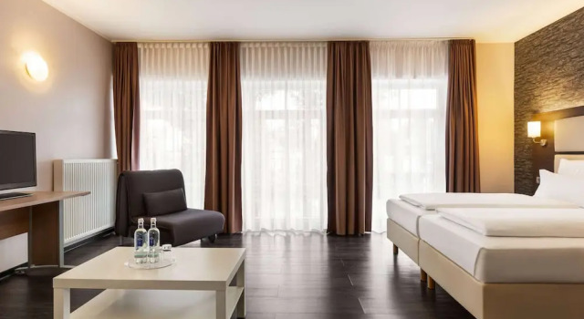 Номер Standard DORMERO Hotel Werther
