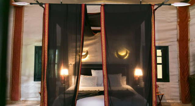 Lodge K Hôtel & Spa
