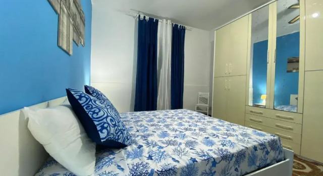 Апартаменты с 2 комнатами Vista Eolie Milazzo- Apartments