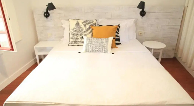 Апартаменты Stay In Apartments