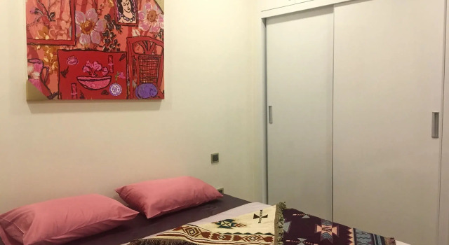 Landmark Vinhomes Service Apartment, Забронировать Апартаменты/квартира Куан-Бинь-Тхань Хошимин, рядом с Небоскреб Landmark 81