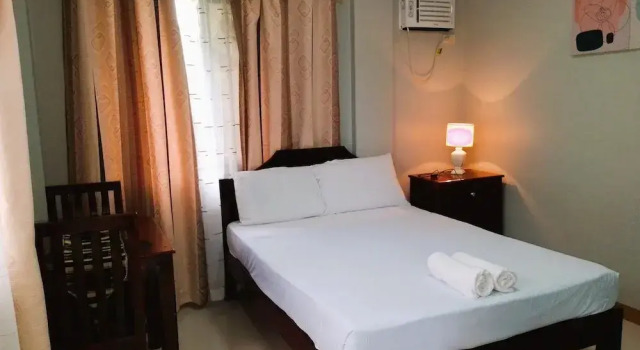 Felli`s Guest House, Buchen Sie Pension Gästehäuser in Bohol, Pension
