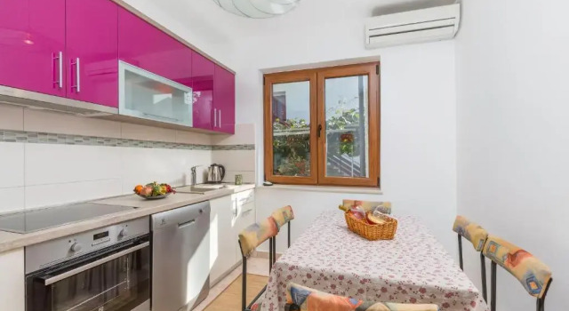Апартаменты Apartment Milena