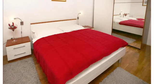 Номер Standard Villa Mario