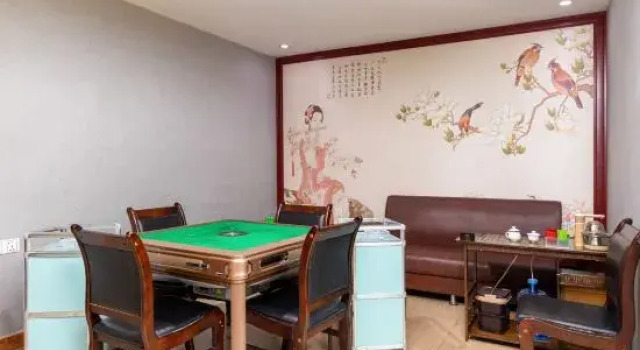Люкс Business Junyue Holiday Hotel
