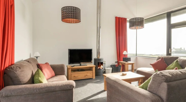 Quien West, Reserva ahora Hotel Rothesay Isla de Bute