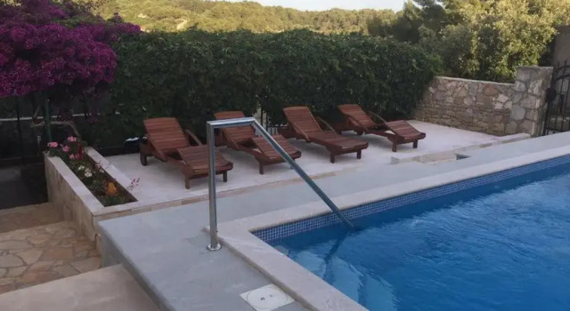 Апартаменты Apartment Jakov