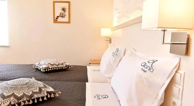 Alonia Hotel
