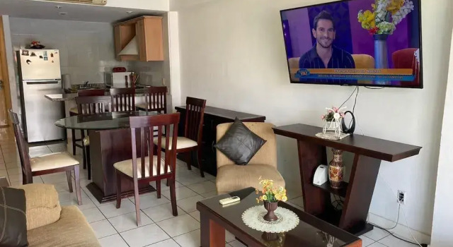 Puesta del Sol, Rezervovat Apartmán Apartmány v Sinaloa, Apartmán