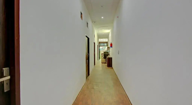 Hotel Kohinoor by OYO Rooms