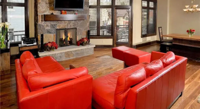 Lionsquare North Tower #300 3 Bedrooms 3.5 Bathrooms Condo