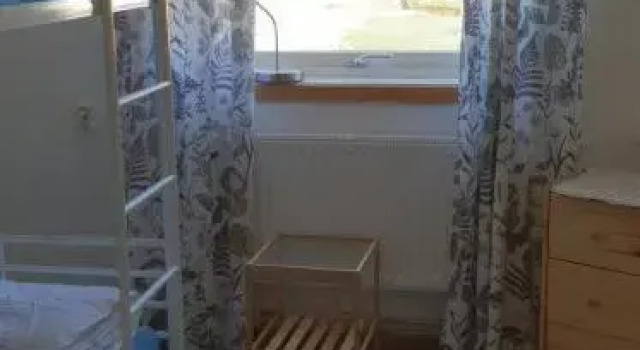 Двухместный номер Standard Torsby Vandrarhem