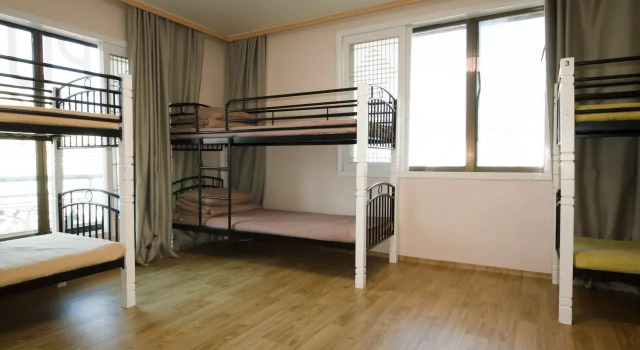 Mipo Guesthouse