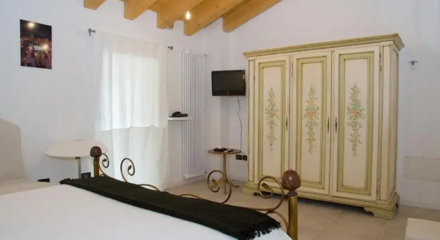 Номер Standard B&B Marostica