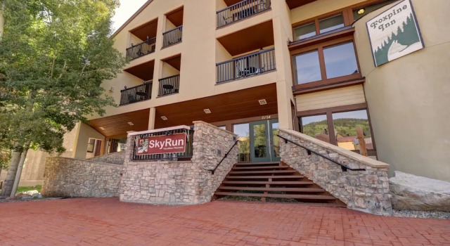 Fp219 Foxpine 1br 2 Ba 1 Bedroom Condo