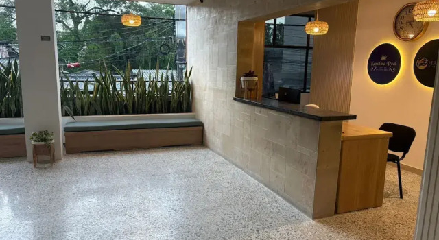 Karolina Real Hotel Experience, Rezervați Hotel Apartado Antioquia