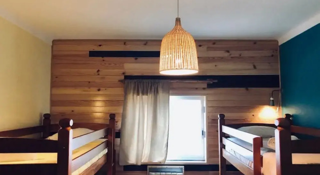Good Feeling Hostel & Guest House, Забронировать Хостел Сагреш Побережье Висентина