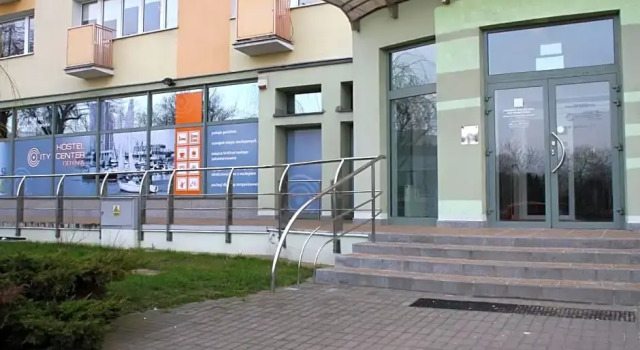 Hostel City Center Gdynia, Varaa Hostelli Śródmieście 