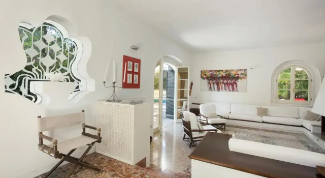 Villa Denise by BarbarHouse