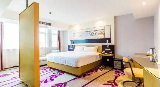 Люкс Superior Lavande Hotel Foshan Shunde Ronggui