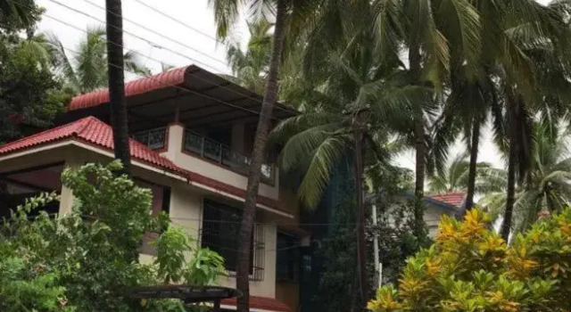 Swapnapurti Bungalow 2BHK