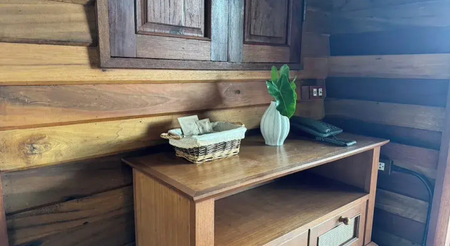 Вилла Karina Resort Chiang Mai
