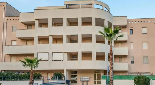 GoodStay Archimede Apartment, Забронировать Апартаменты/квартира Апартаменты Лечче, рядом с Museo Sigismondo Castromediano, Апартаменты/квартира