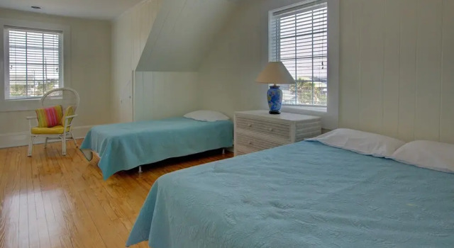 Sea Haven, Book Vacation Home Atlantic Beach North Carolina