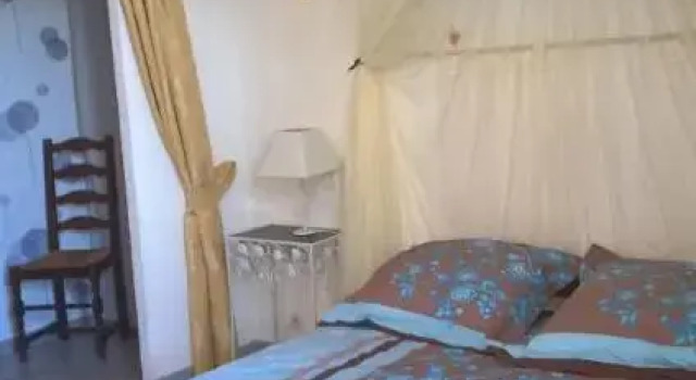 La Figalie, Rezerwuj Apartament Hotele w Cévennes z basenem, Basen