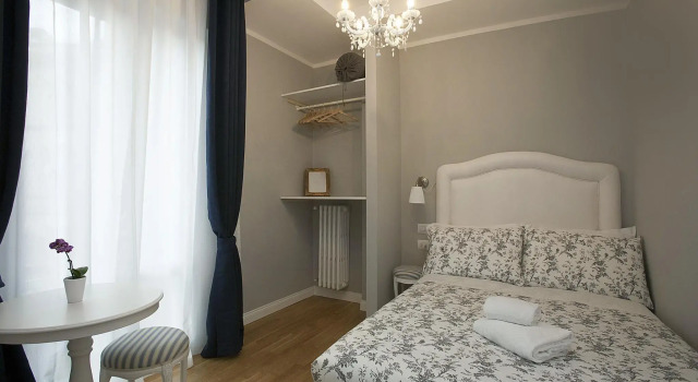 Одноместный номер Standard B&B La Nannina