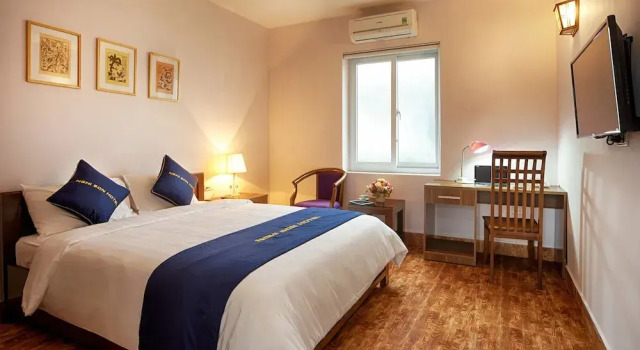 Номер Premier Nghi Son Hotel