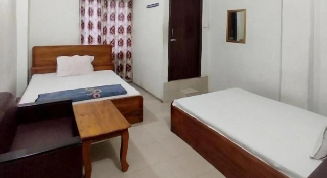 Hotel Labbaik Residence, Varaa Hotelli Dhaka Bangladesh