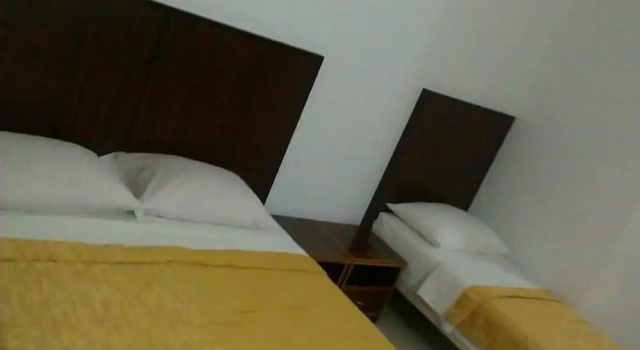 Трёхместный номер Standard Hotel Danica