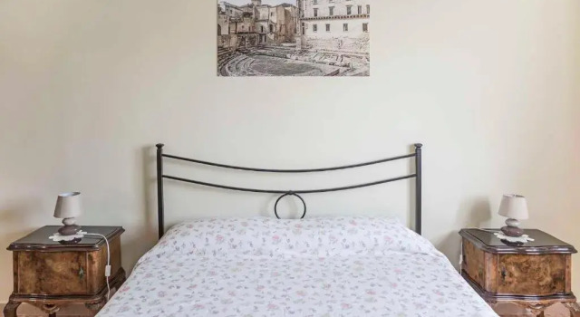 Standard Zimmer Bb Lecce House