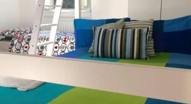Milanofiere Flat