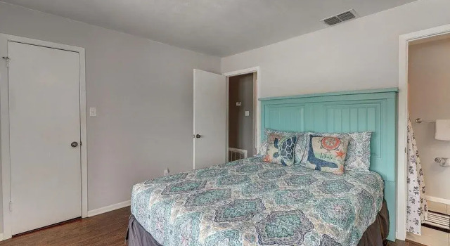 The 16th Hole 2 Bedroom Condo by Redawning, Book Lejlighed Rockport Houston
