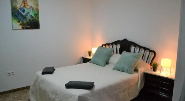 Апартаменты Standard Orange Apartments