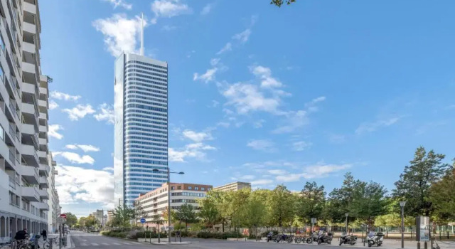 Sunny and cosy studio close to Part-Dieu district in Lyon - Welkeys, Забронировать Апартаменты/квартира Лион Rhône, рядом с Станция метро Saxe-Gambetta
