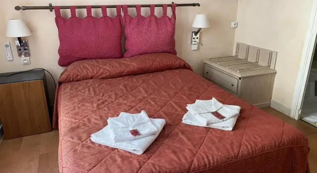 Двухместный номер Comfort Boutique Hotel Couleurs Suds