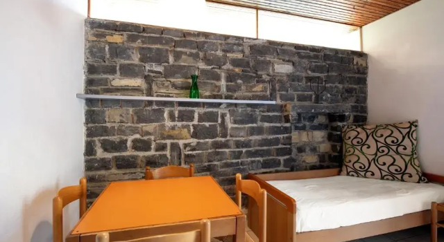 Residence La Cava Bilocale 2b