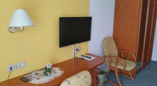 Central Inn Hotel garni