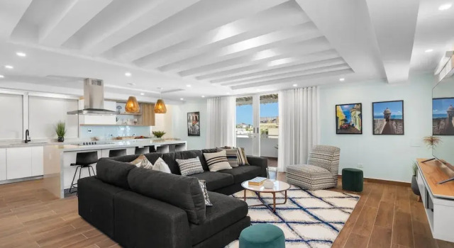Апартаменты Otium Rentals Casa Elena Rental for Families