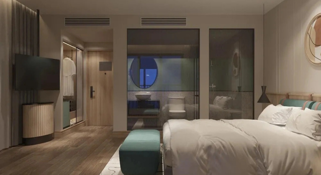 Heritage Charm Hotel Trang An