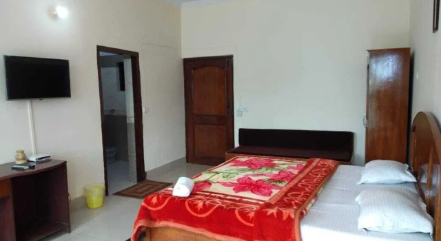 Hotel Killa Niwas, Reserva ahora Hotel Malvan Maharashtra