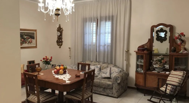 La Casa di Fausto