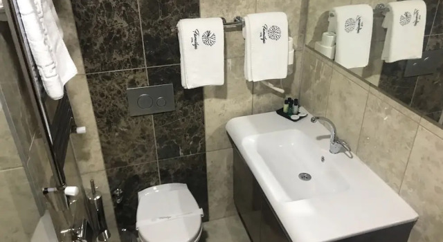Номер Standard Familya Hotel