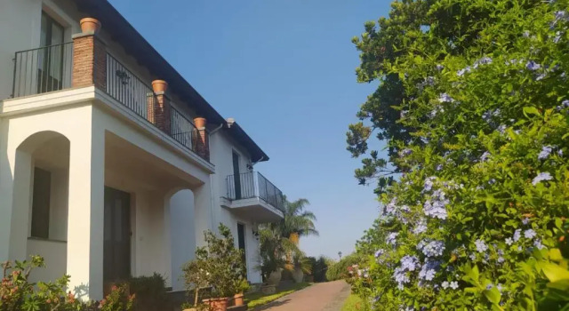 Villa Vittoria, Book Villa Hotels in Sicily with a Pool, Swimming Pool