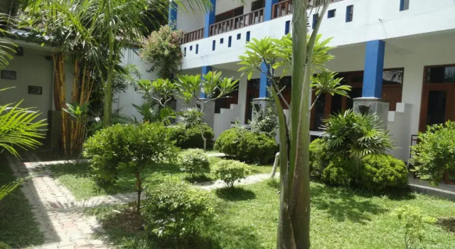 Номер Standard Aaradhya Mirissa By Ocean Reach Holidays