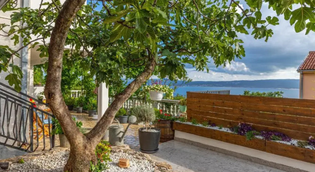 Etværelseslejlighed Apartmani Jasminka